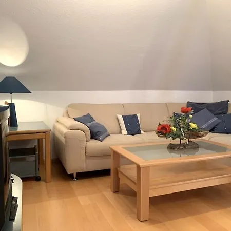 Ferienwohnung Roth - #126917 Διαμέρισμα *