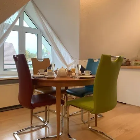 Ferienwohnung Roth - #126917 Διαμέρισμα