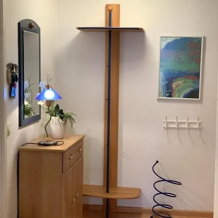 Διαμέρισμα Ferienwohnung Roth - #126917 Prerow