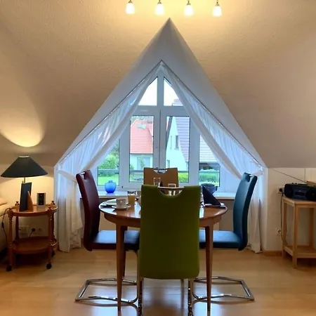 Διαμέρισμα Ferienwohnung Roth - #126917 Prerow