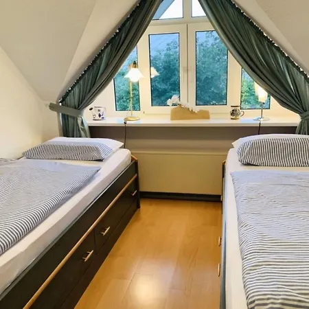 Διαμέρισμα Ferienwohnung Roth - #126917 *