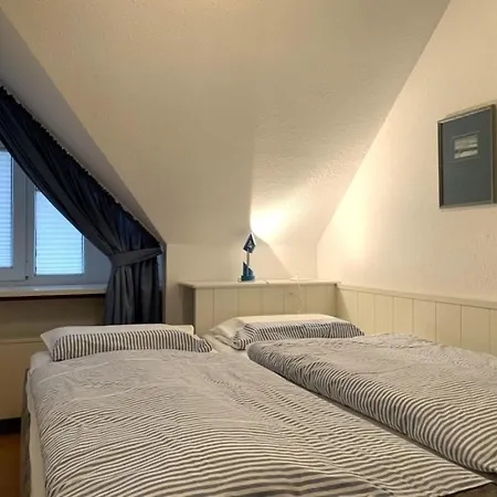 Διαμέρισμα Ferienwohnung Roth - #126917