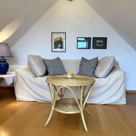 Διαμέρισμα Ferienwohnung Roth - #126917 *