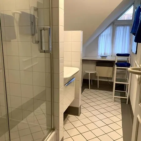 Ferienwohnung Roth - #126917 *
