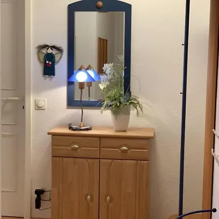 Ferienwohnung Roth - #126917
